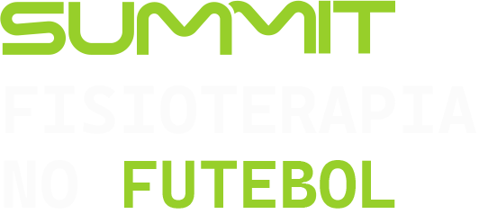 Summit Fisioterapia no Futebol