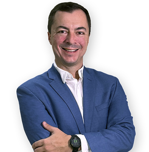 Dr. Rodrigo Oliveira